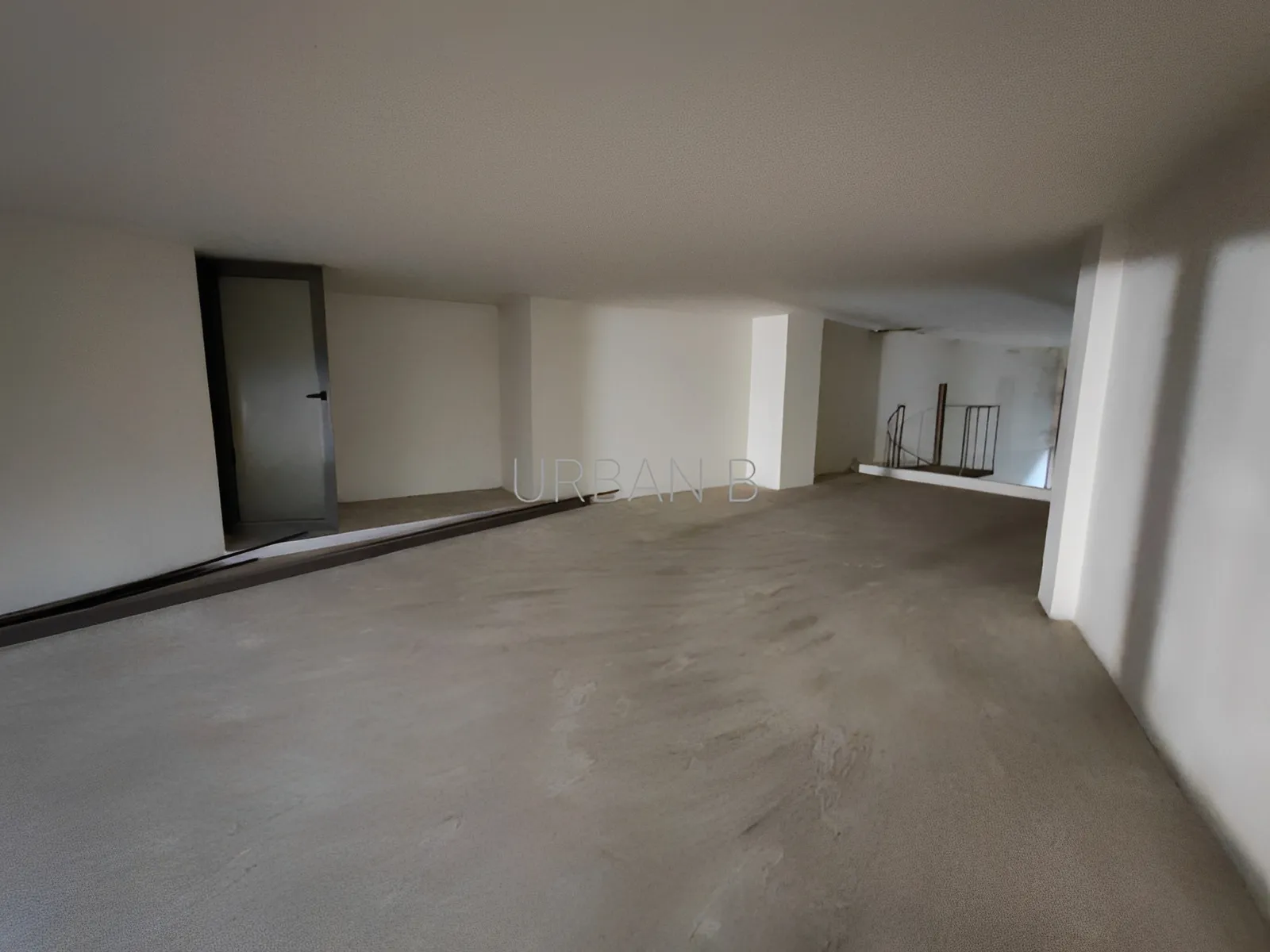 Commercial Property in Hotel dieu, beirut, lebanon