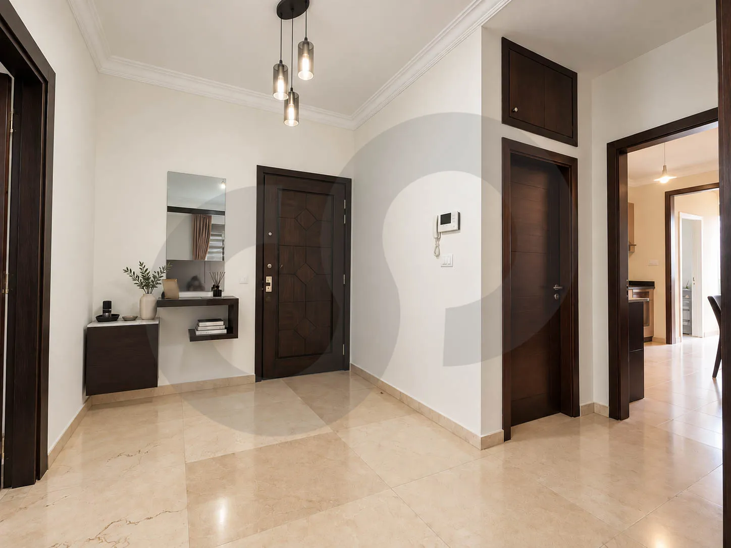 Apartment for Sale in Mansourieh