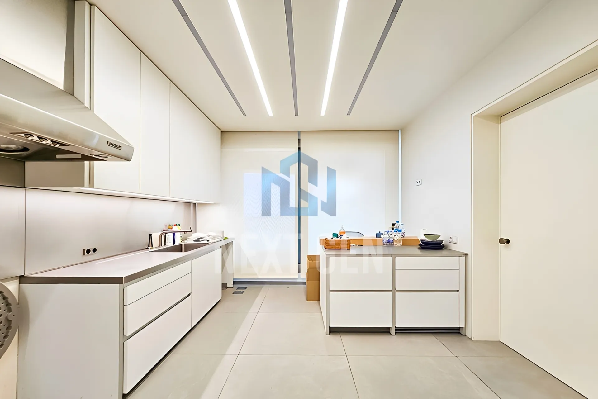 Apartment for rent in Ras Beirut, Beirut, Lebanon