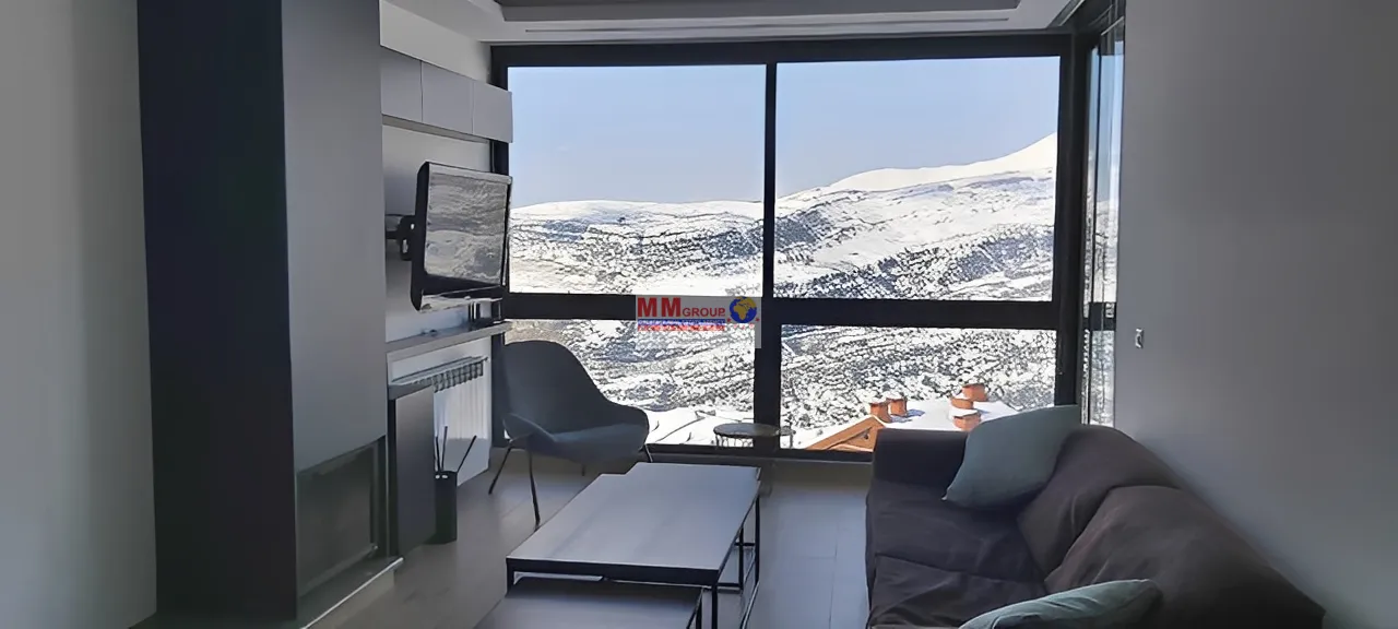 Chalet for Sale in Zaarour