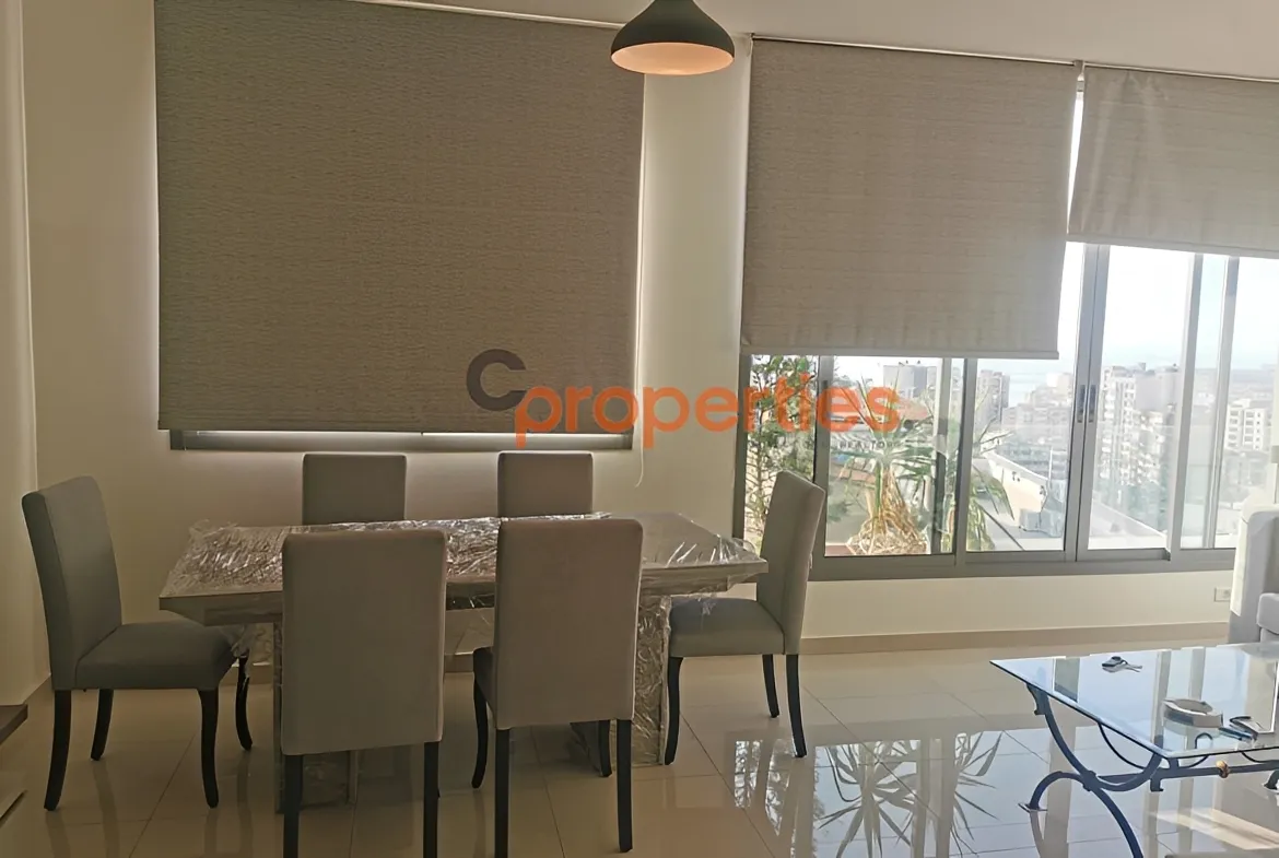 Apartment for Rent in Jal El Dib
