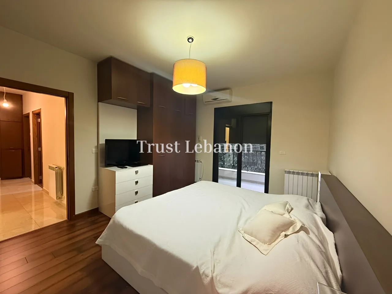 Apartment for rent in Broummana, Lebanon