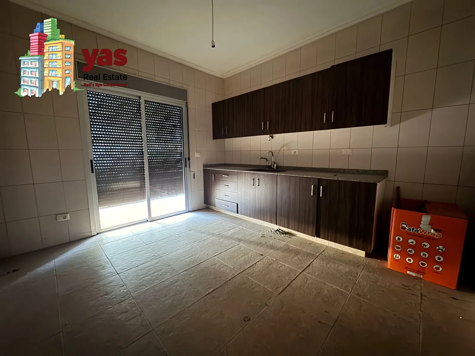 Apartment for Sale in Zouk Mosbeh - 2 bed, 2 bath