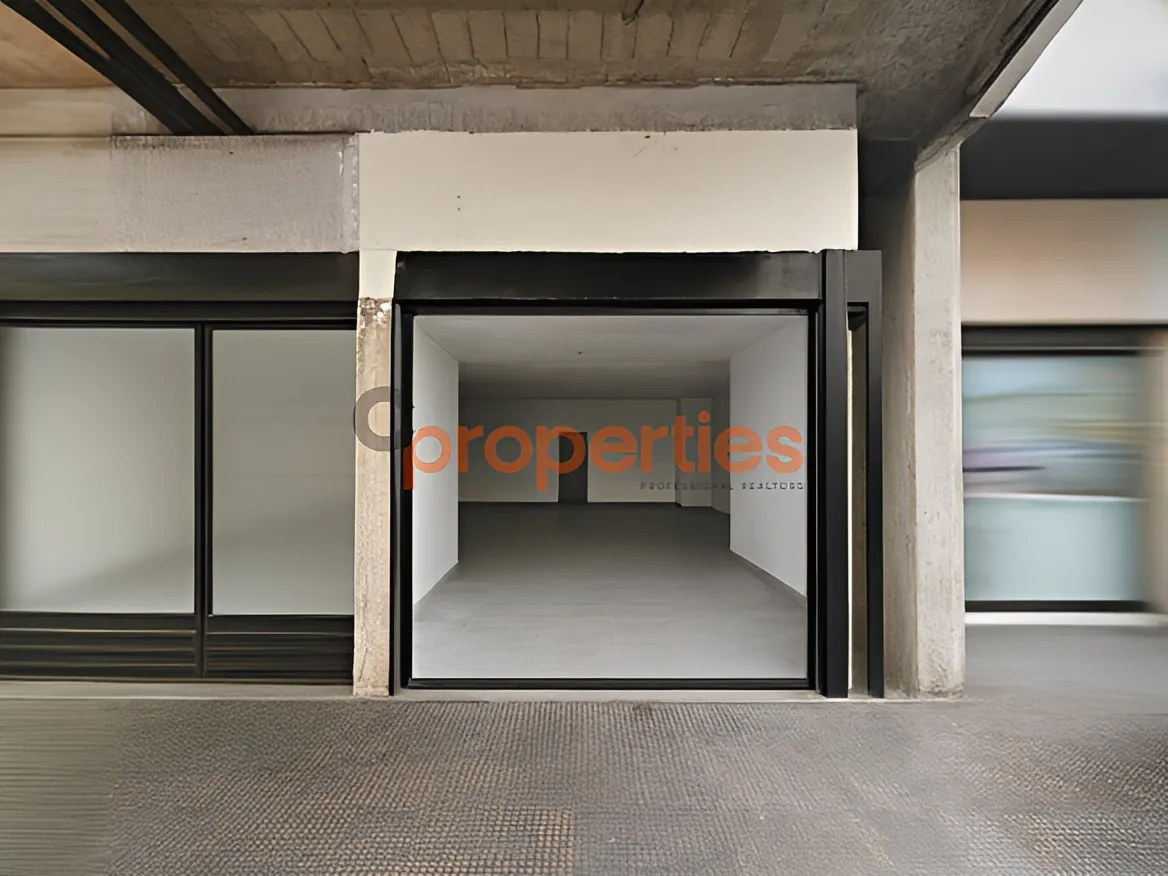 Shop for Rent in Dekwaneh