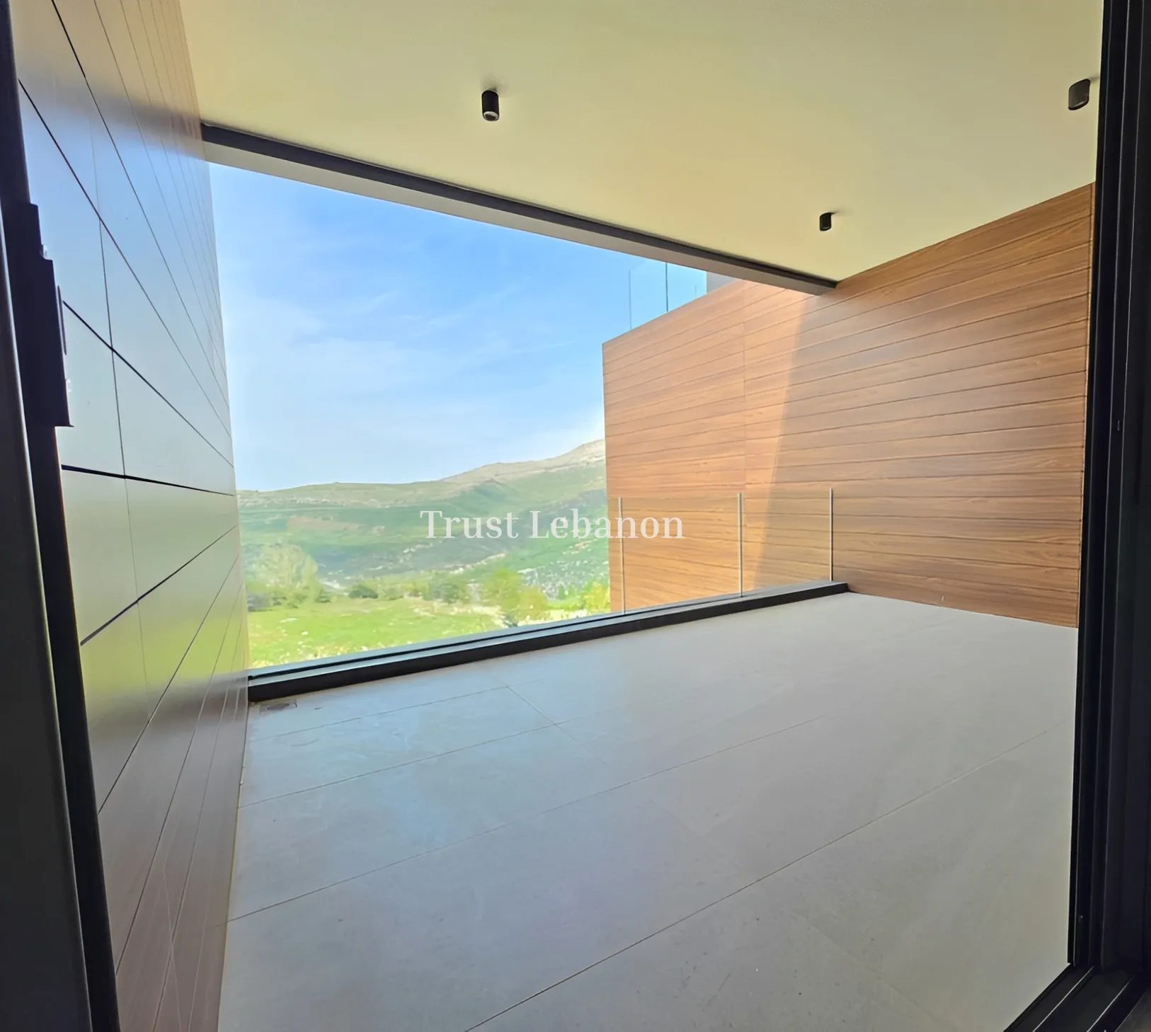 Chalet for rent in Zaarour, Lebanon, Lebanon