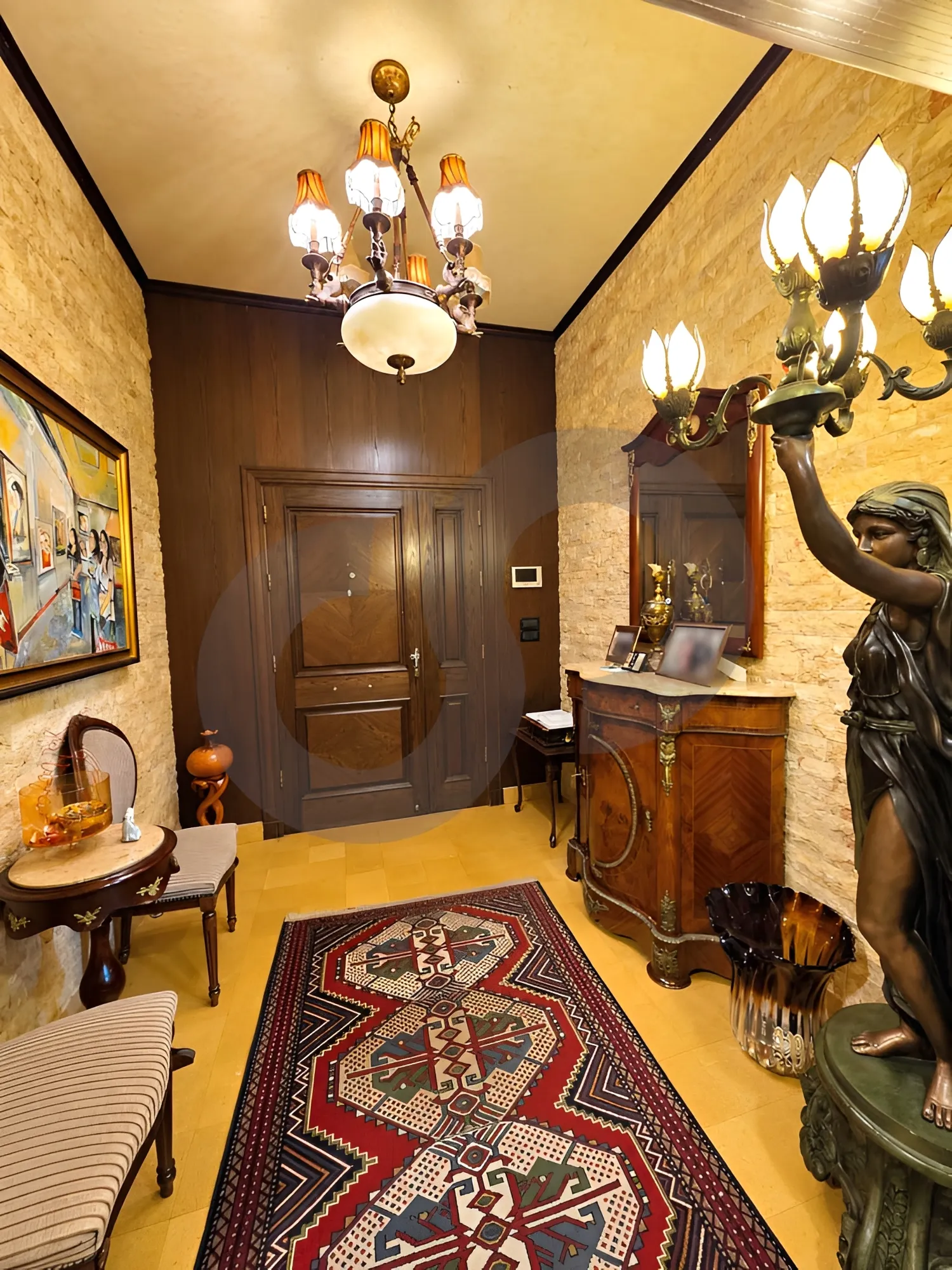 Apartment for Sale in Ras