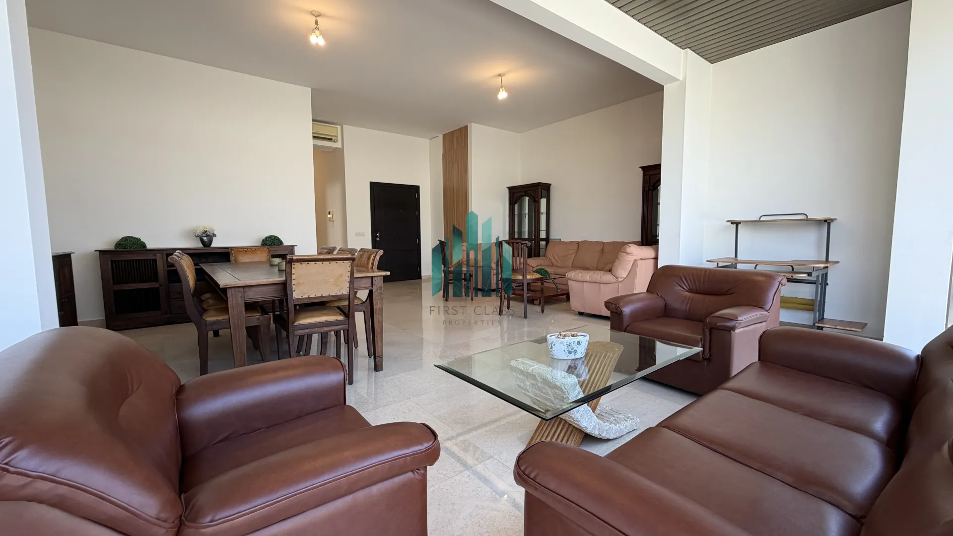Apartment for sale in Aoukar, lebanon - 2 bed, 2.0 bath