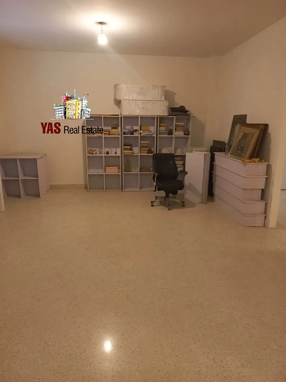 Apartment for Sale in Zalqa