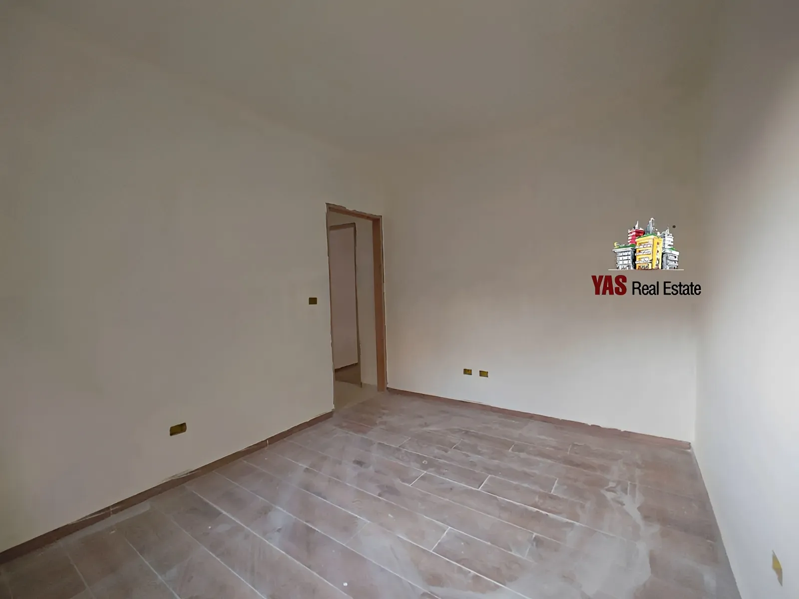 Apartment for Sale in Ain El Rihaneh - 3 bed, 4 bath