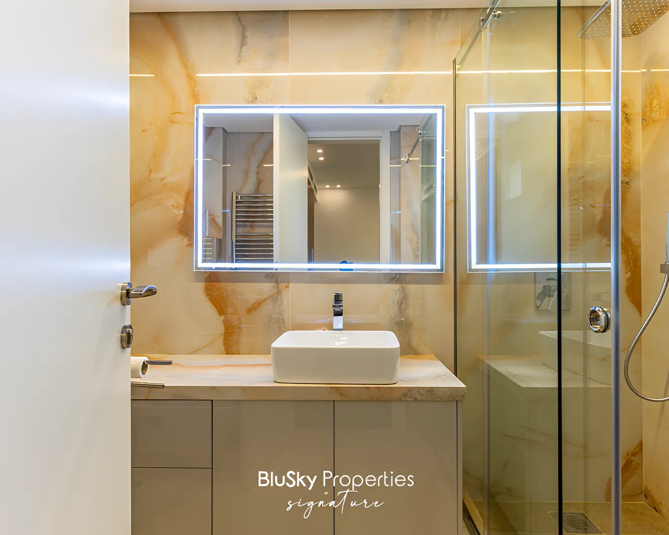Duplex for sale in Beit Meri
