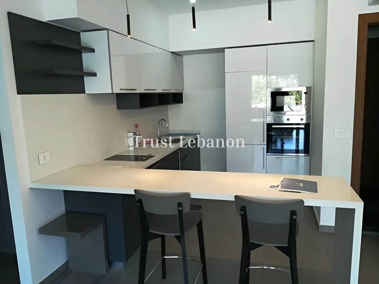 Apartment for rent in Mansourieh