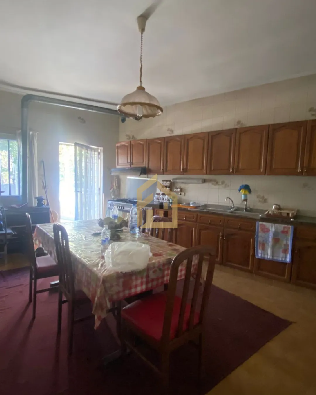 Villa for sale in Ashqout, Lebanon