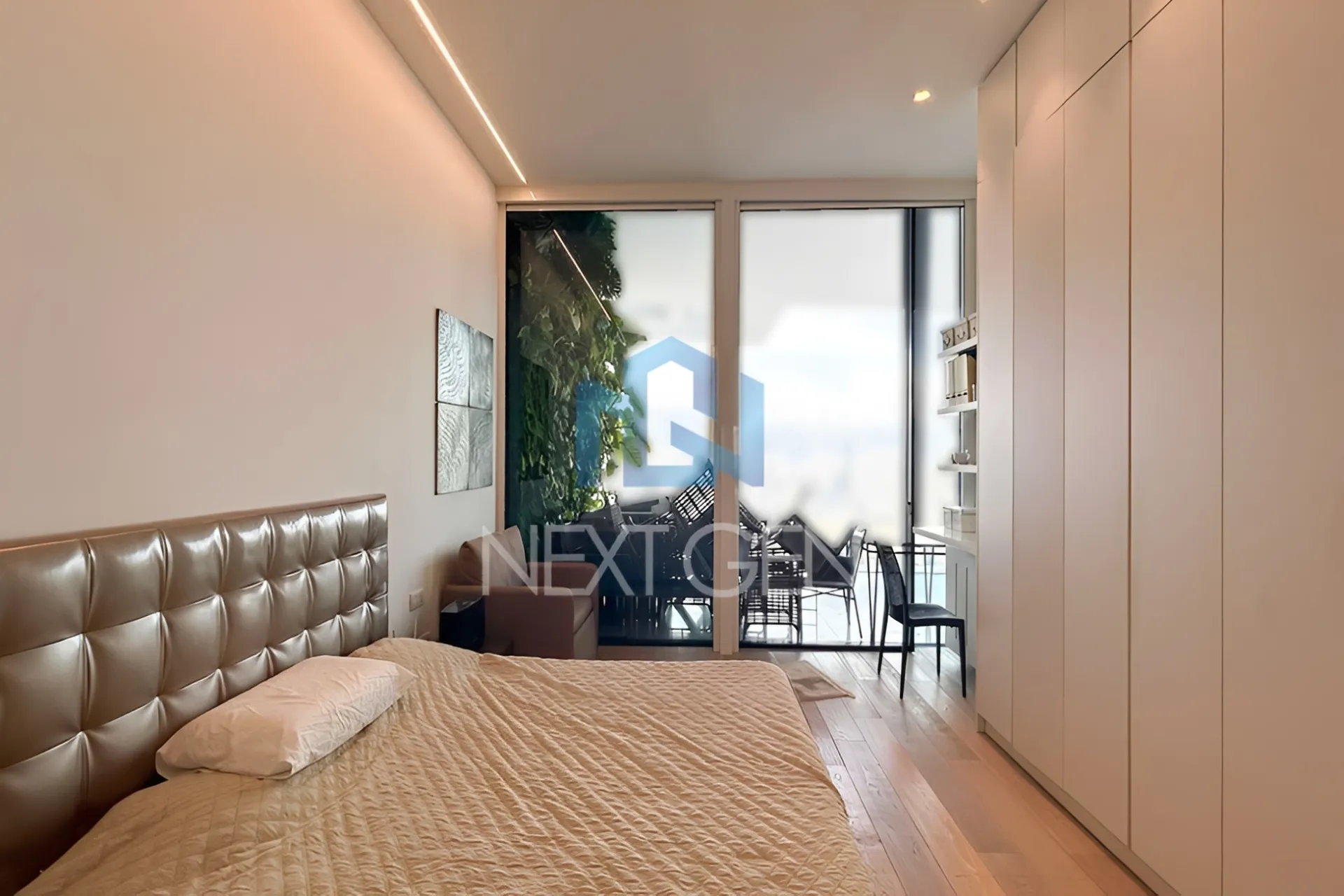 Apartment for sale in Downtown, beirut, Lebanon