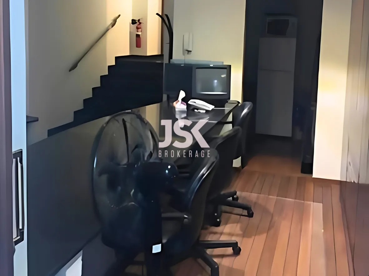 Office for Sale in Downtown