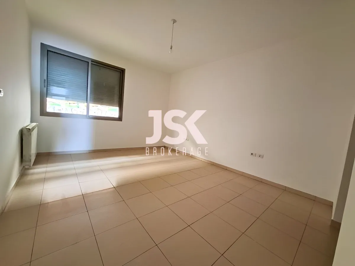 Apartment for Sale in Sahel Aalma, Lebanon