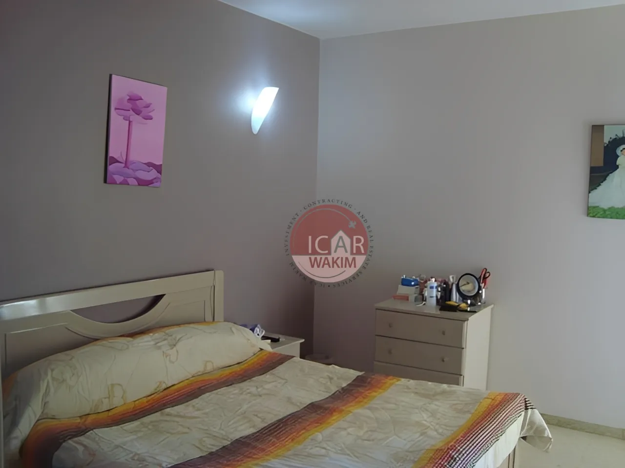 Apartment for Sale in Mezher
