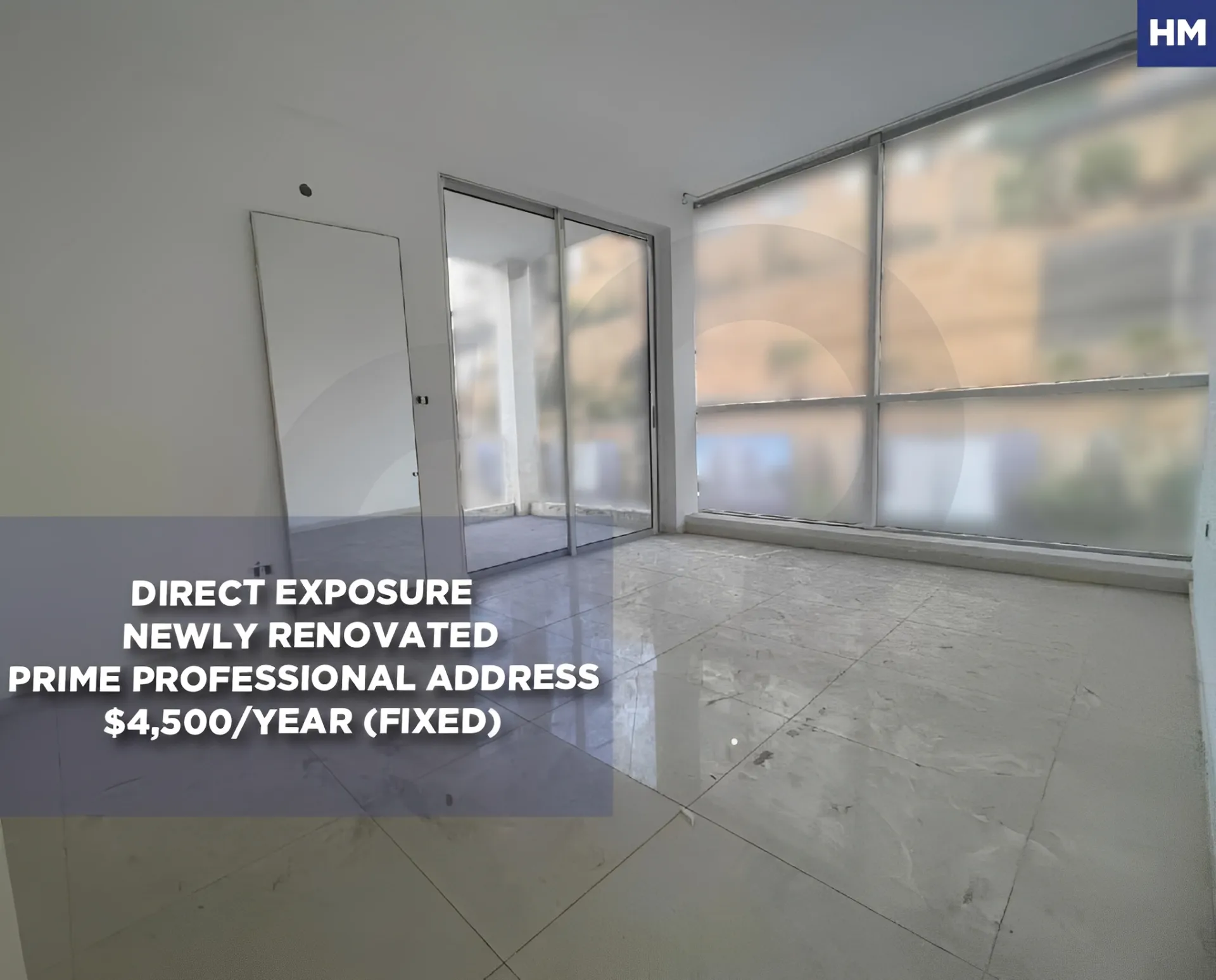 Apartment for Rent in Mansourieh, Lebanon - 1 bath