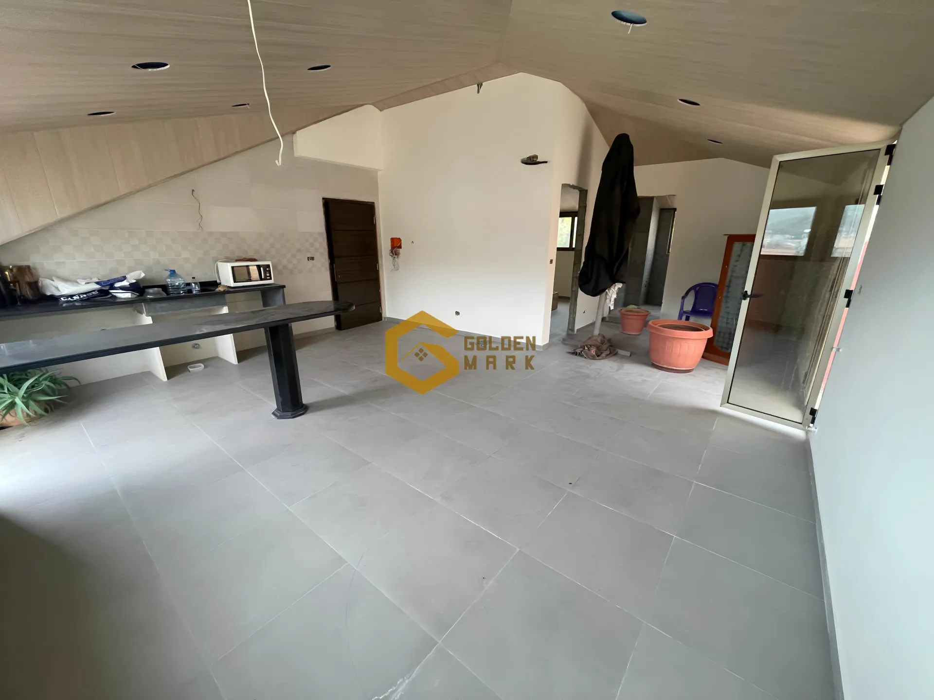 Duplex for Sale in Daychounieh