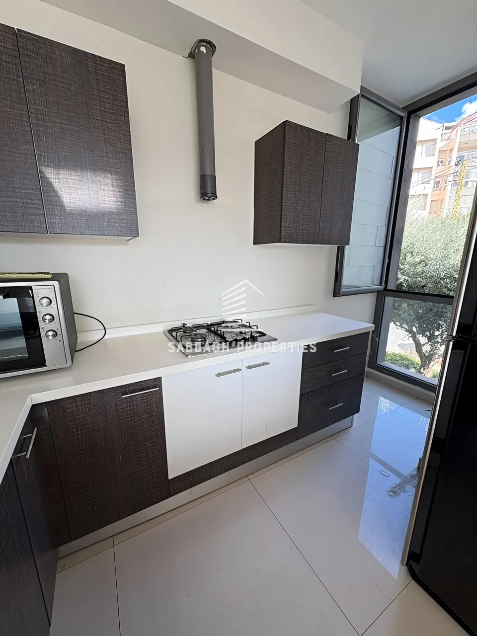 Apartment for rent in Bsalim
