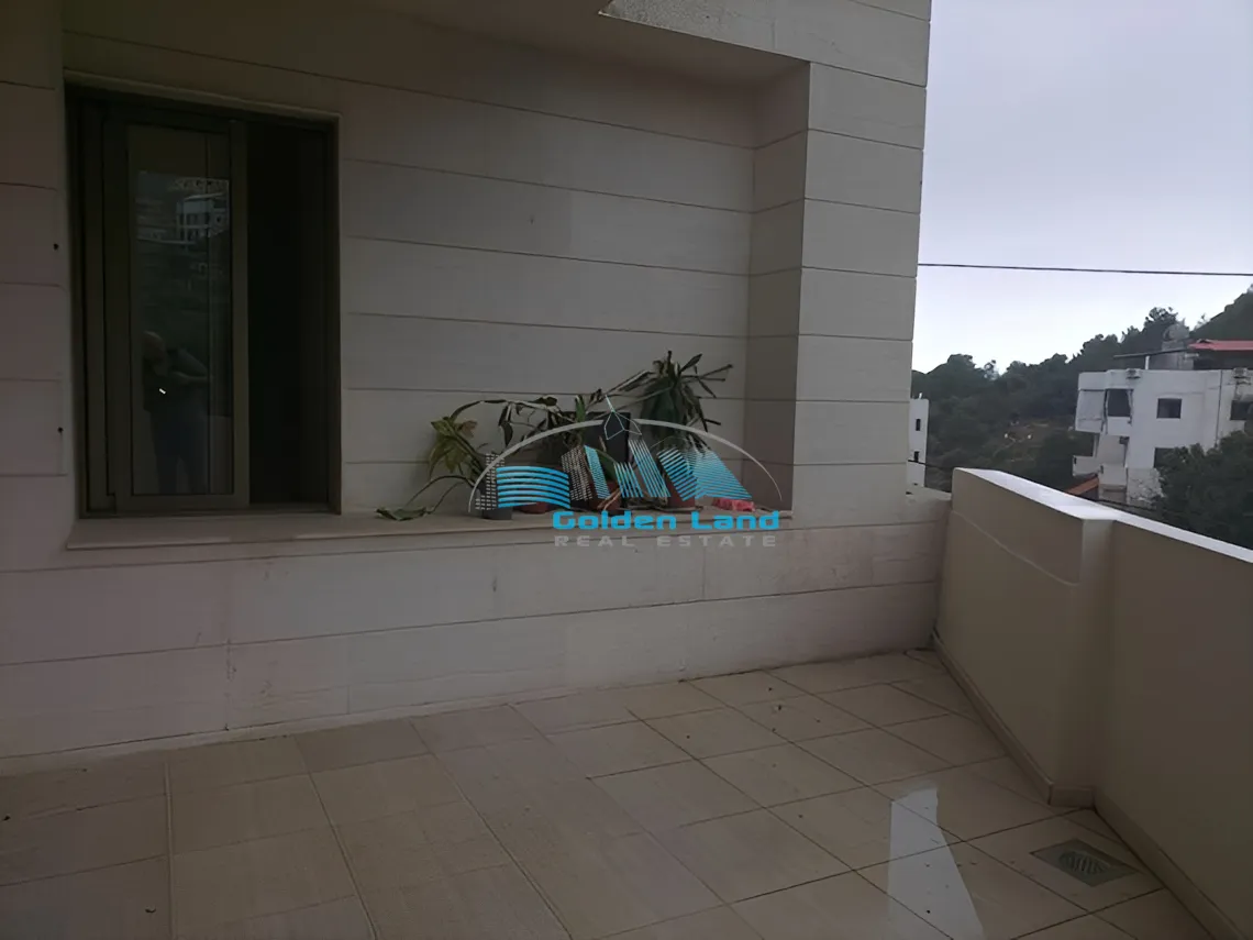 Apartment for Sale in Boutchay, Lebanon - 2 bed, 3 bath