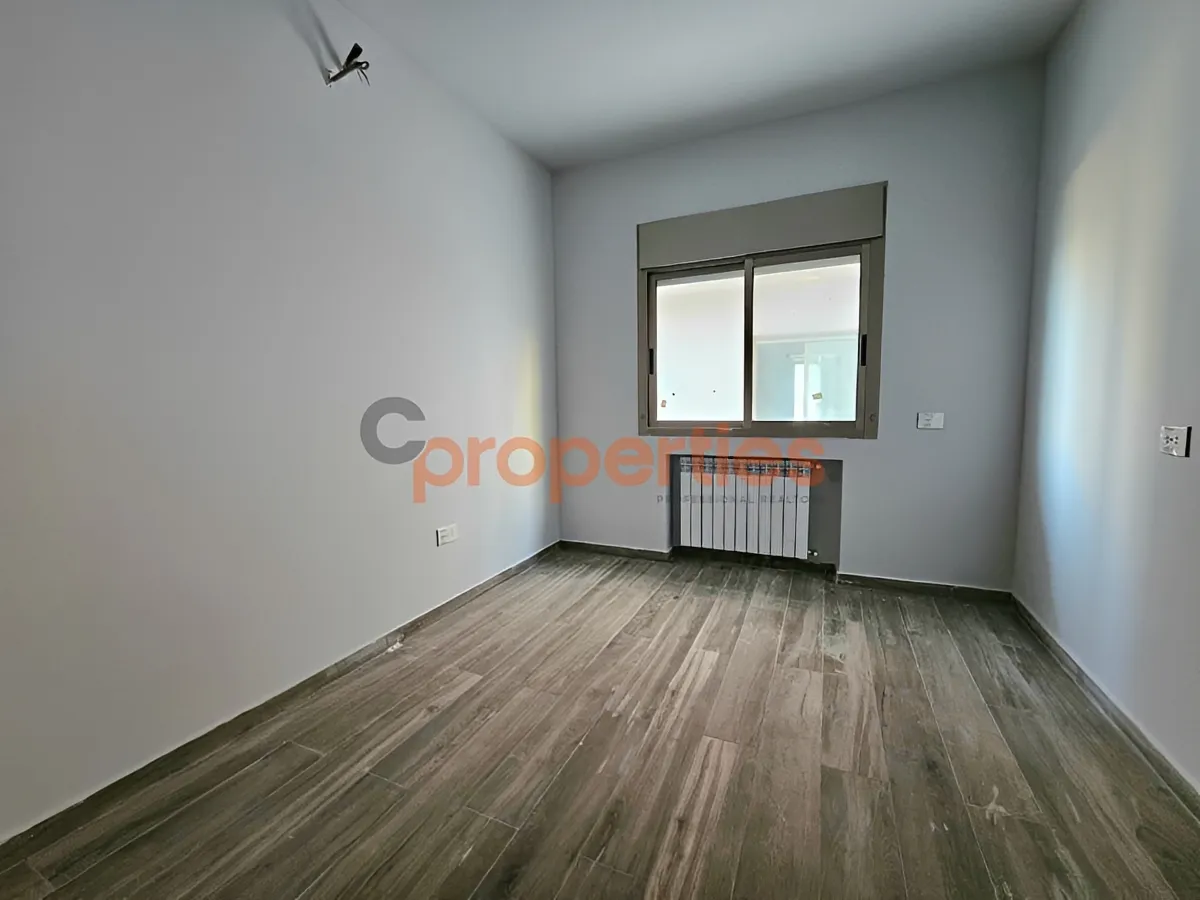 Apartment for Sale in Dbayeh