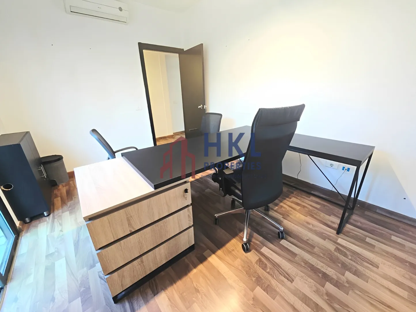 Office for rent in Downtown