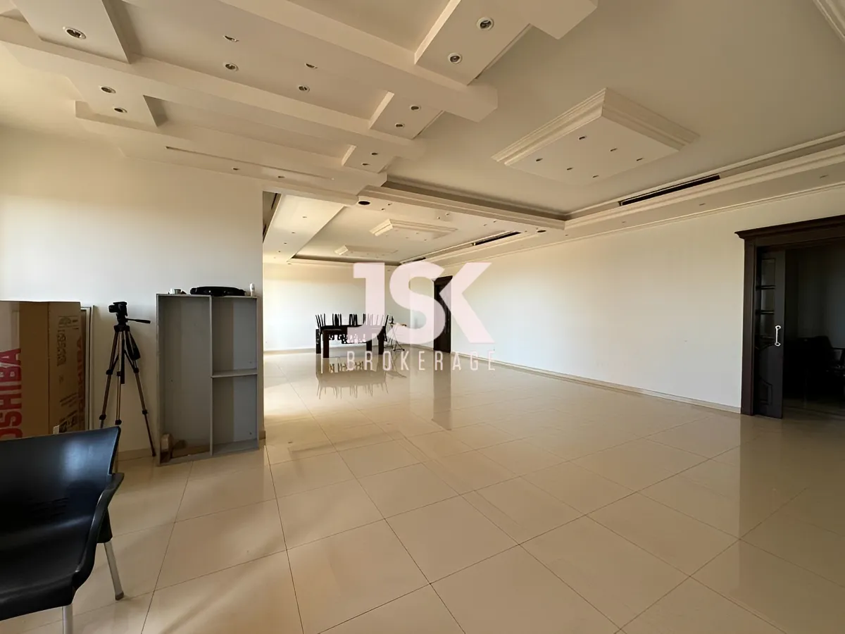 Apartment for Sale in Tilal Ain Saadeh, Metn