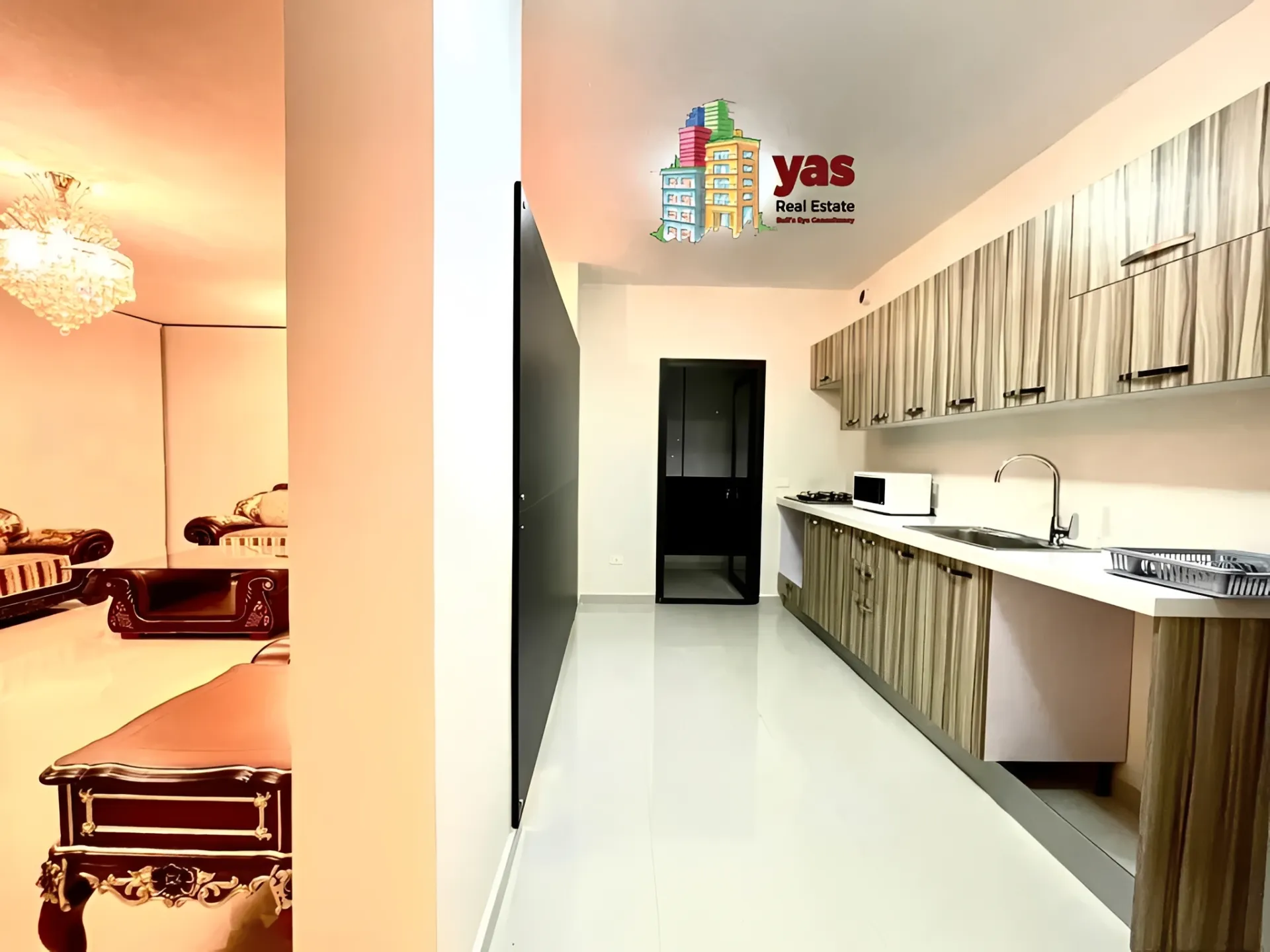 Apartment for Sale in Ashqout