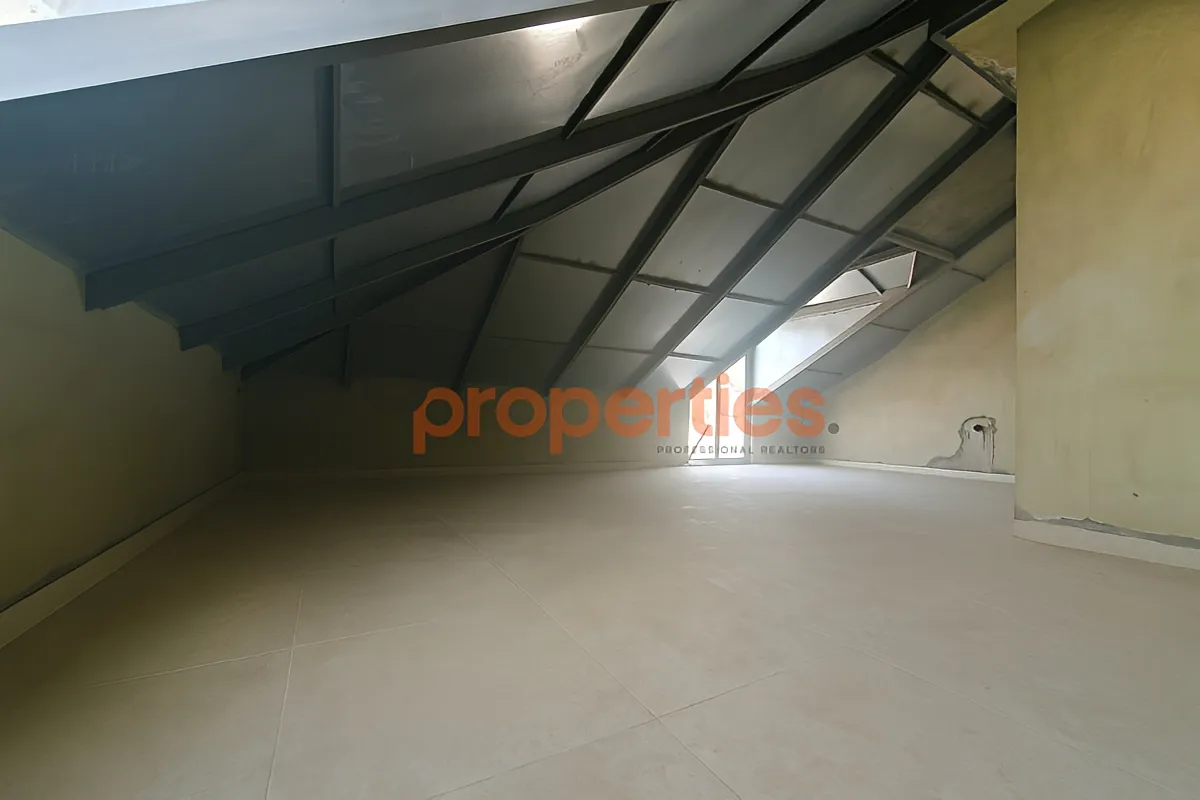 Duplex for Sale in Roumieh - 2 bed, 2 bath