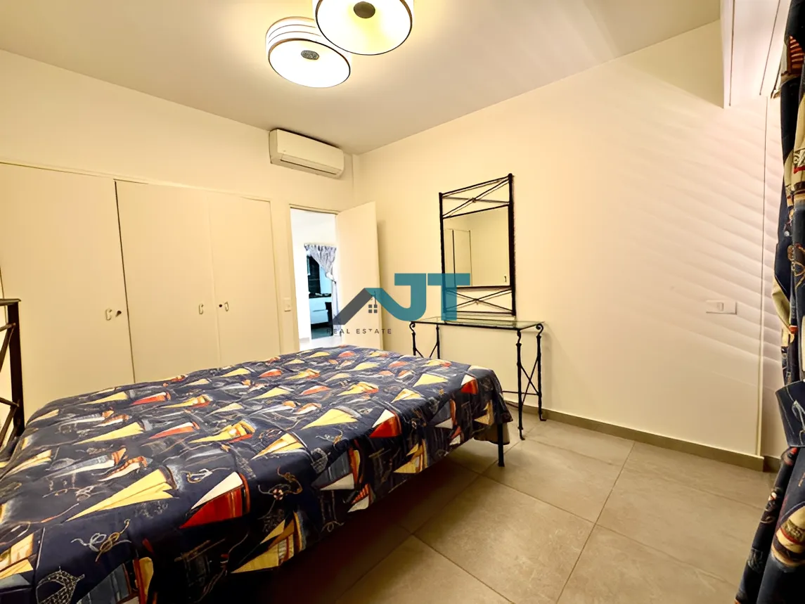 Chalet for Rent in Tabarja, Lebanon - 1 bed, 1 bath
