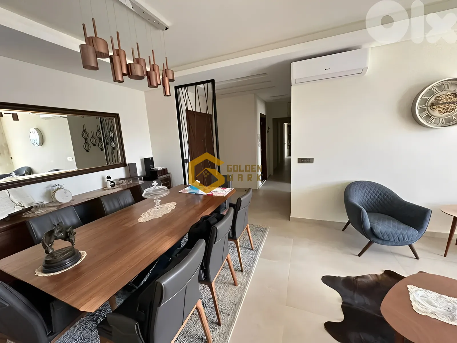 Apartment for Sale in Nahr Ibrahim