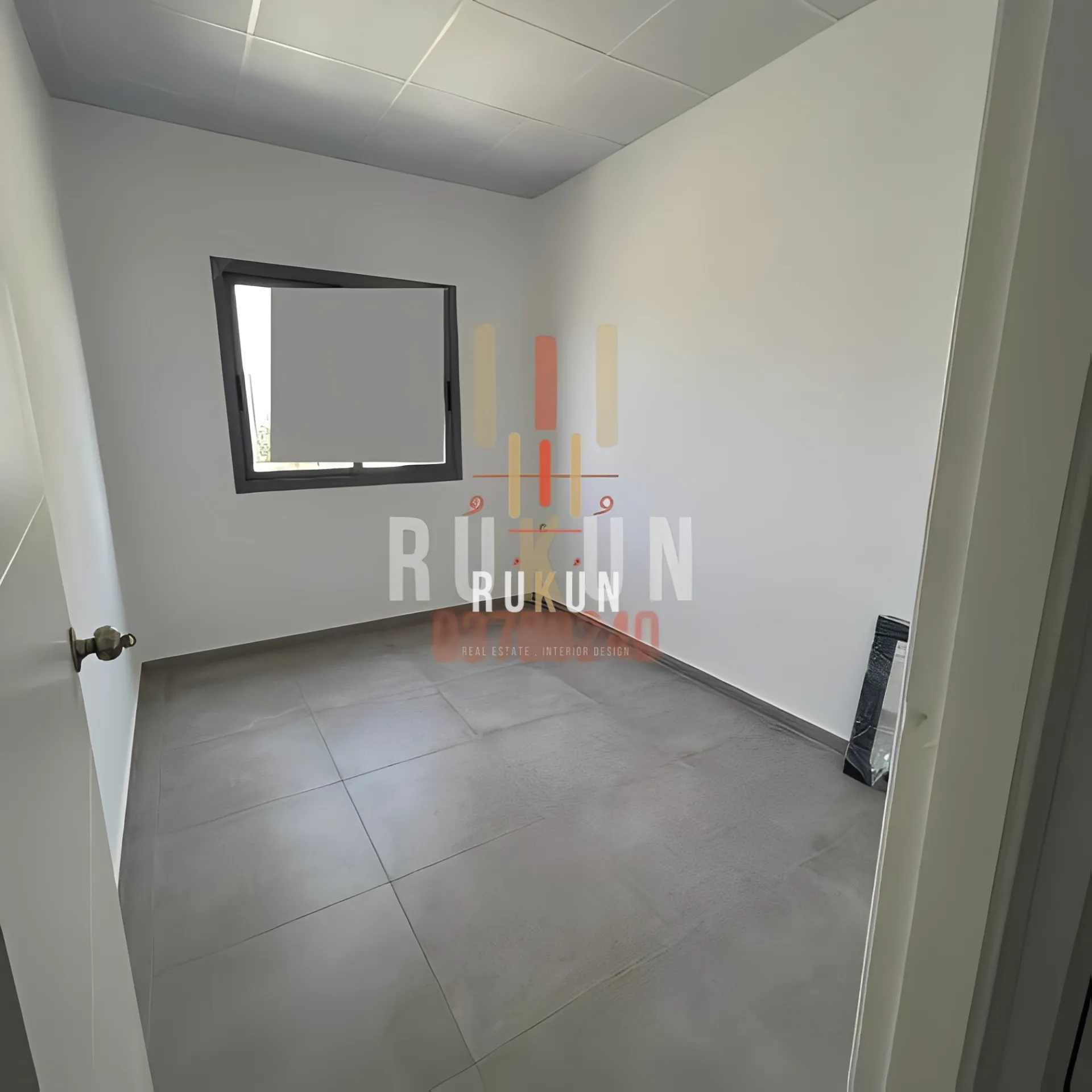 Office for rent in Achrafieh, Beirut, Lebanon
