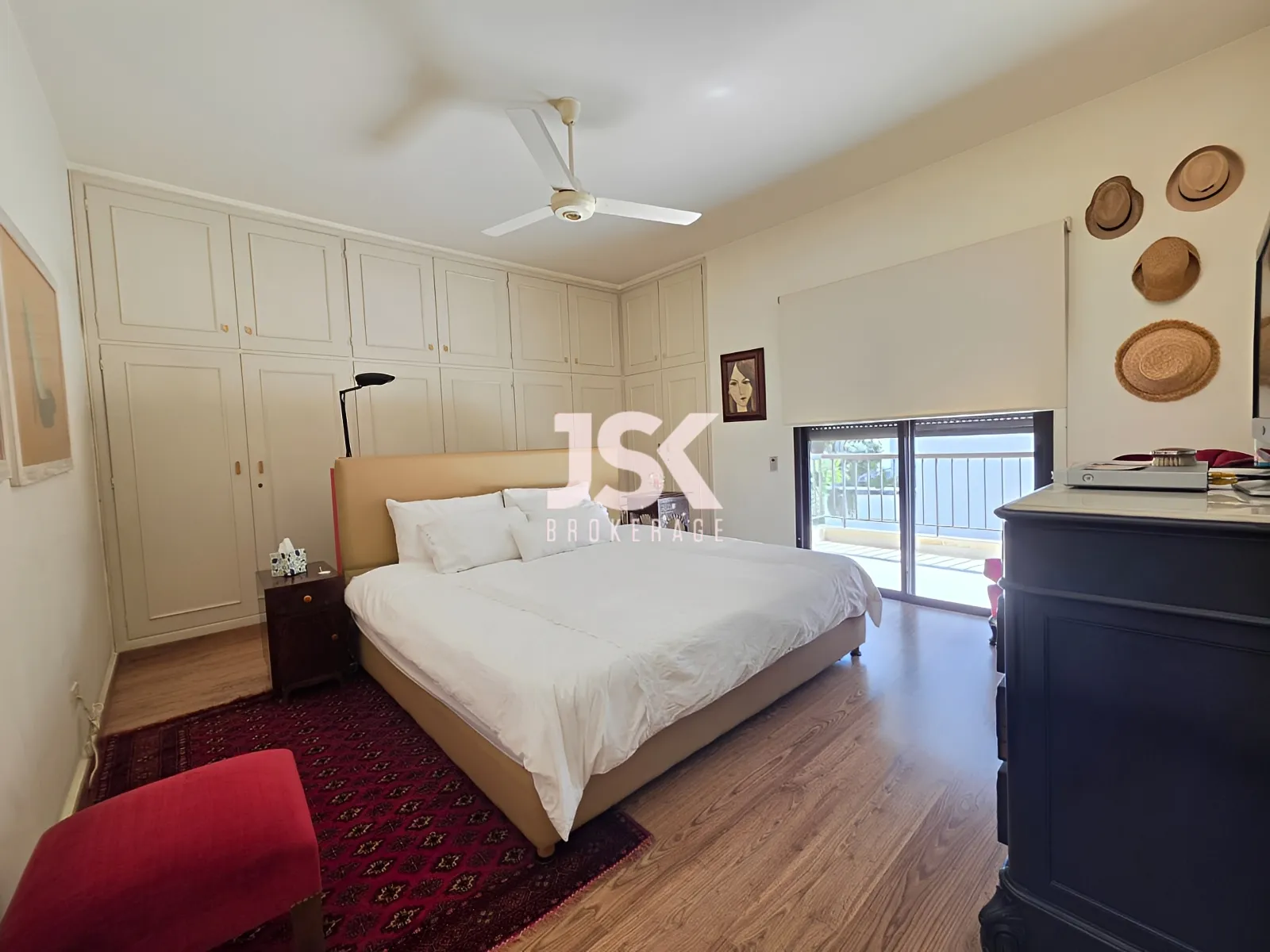 Apartment for Sale in Baabda
