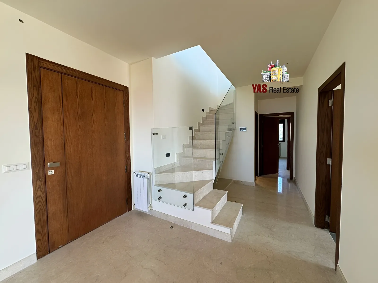Apartment for Sale in Ballouneh