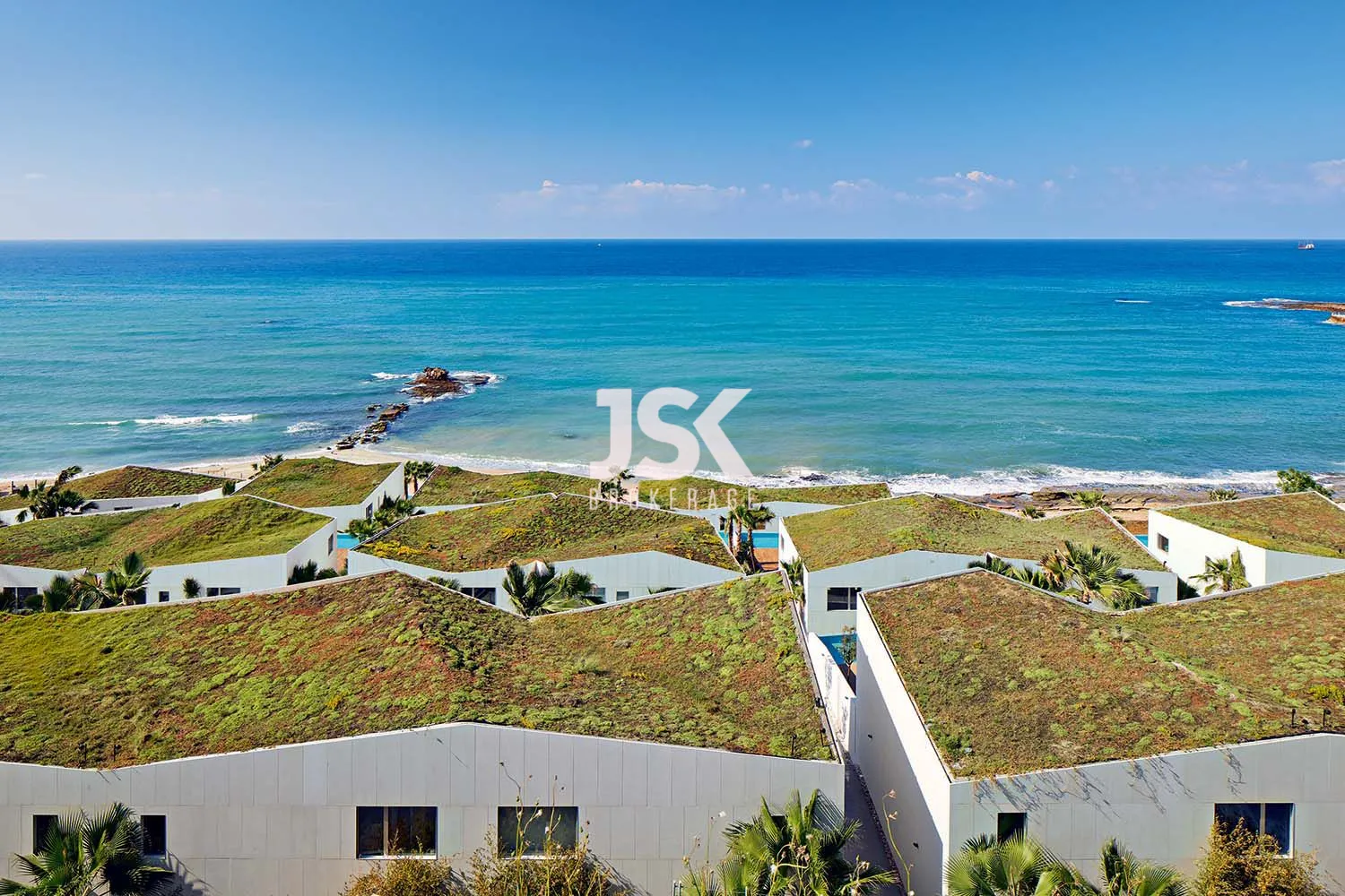 Apartment for rent in Batroun, Lebanon