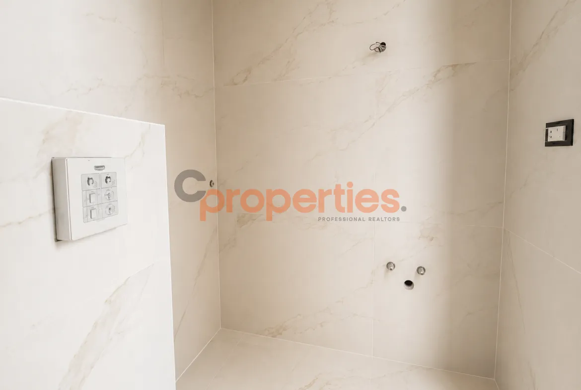 Apartment for Sale in Mazraat Yachoua