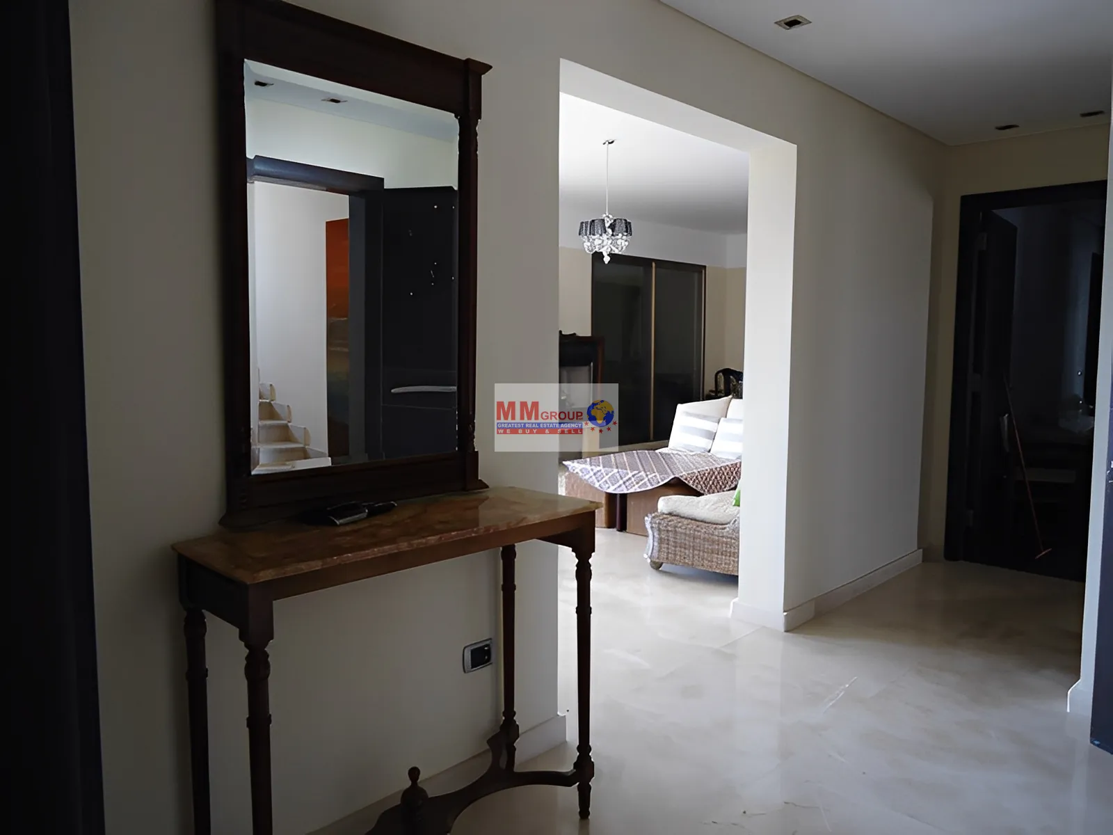 Apartment for Sale in Broumana