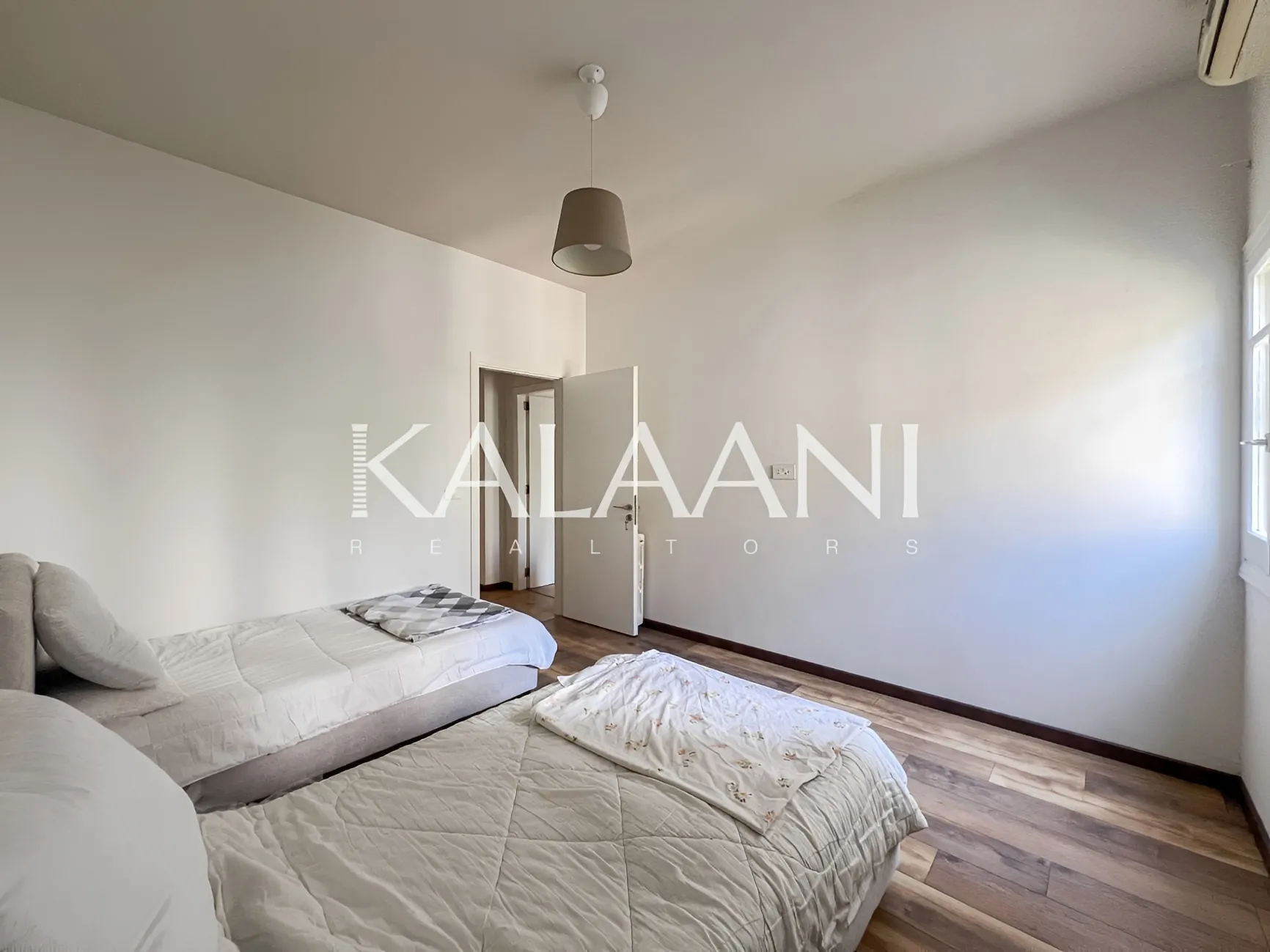 Apartment for rent in Achrafieh, Beirut, Lebanon