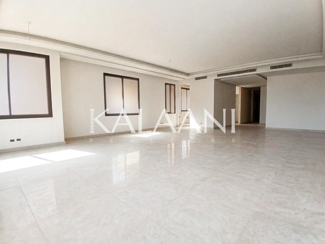 Apartment for sale in Hazmieh, Lebanon - 3 bed, 5 bath