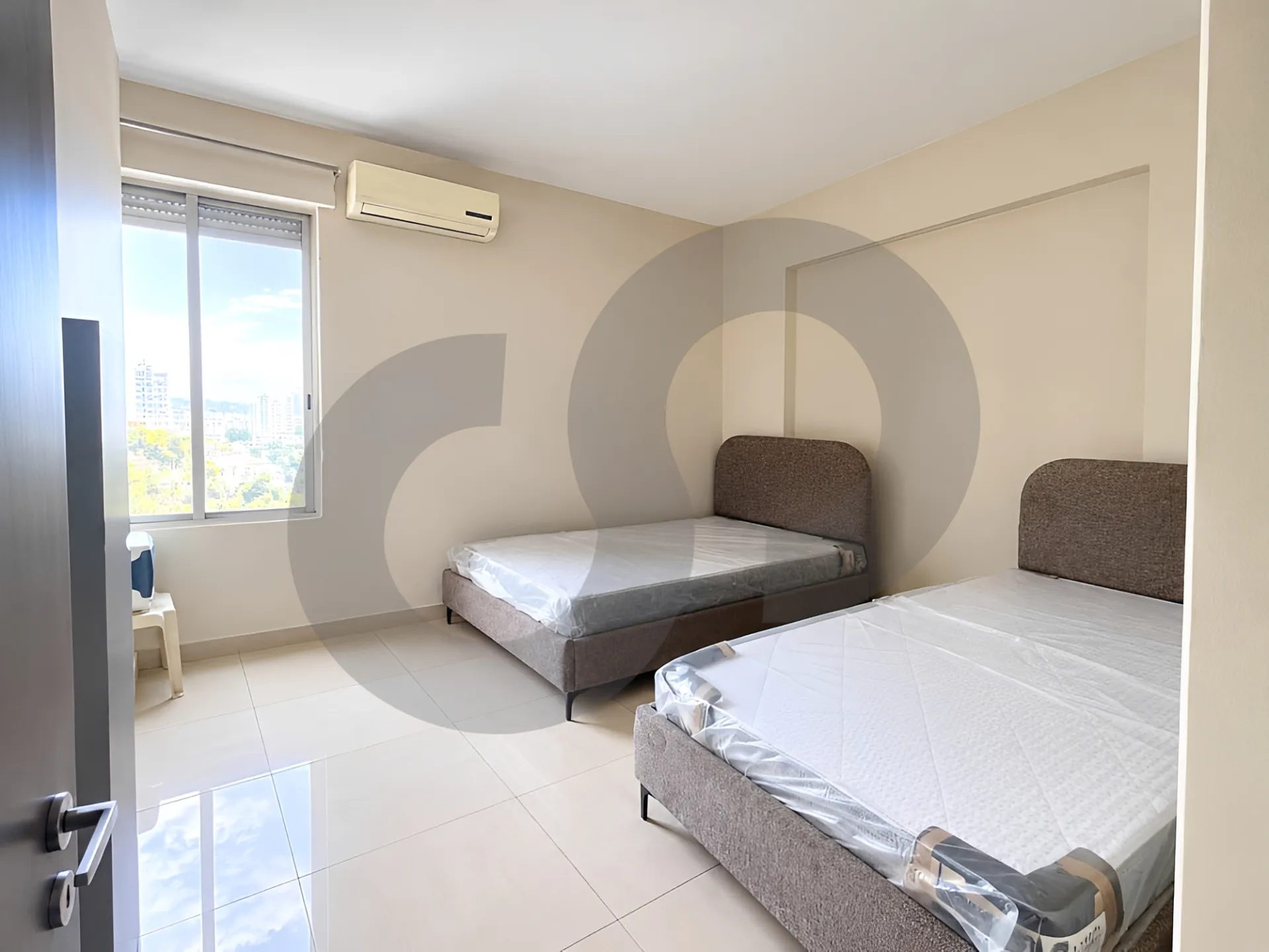 Apartment for Rent in Achrafieh