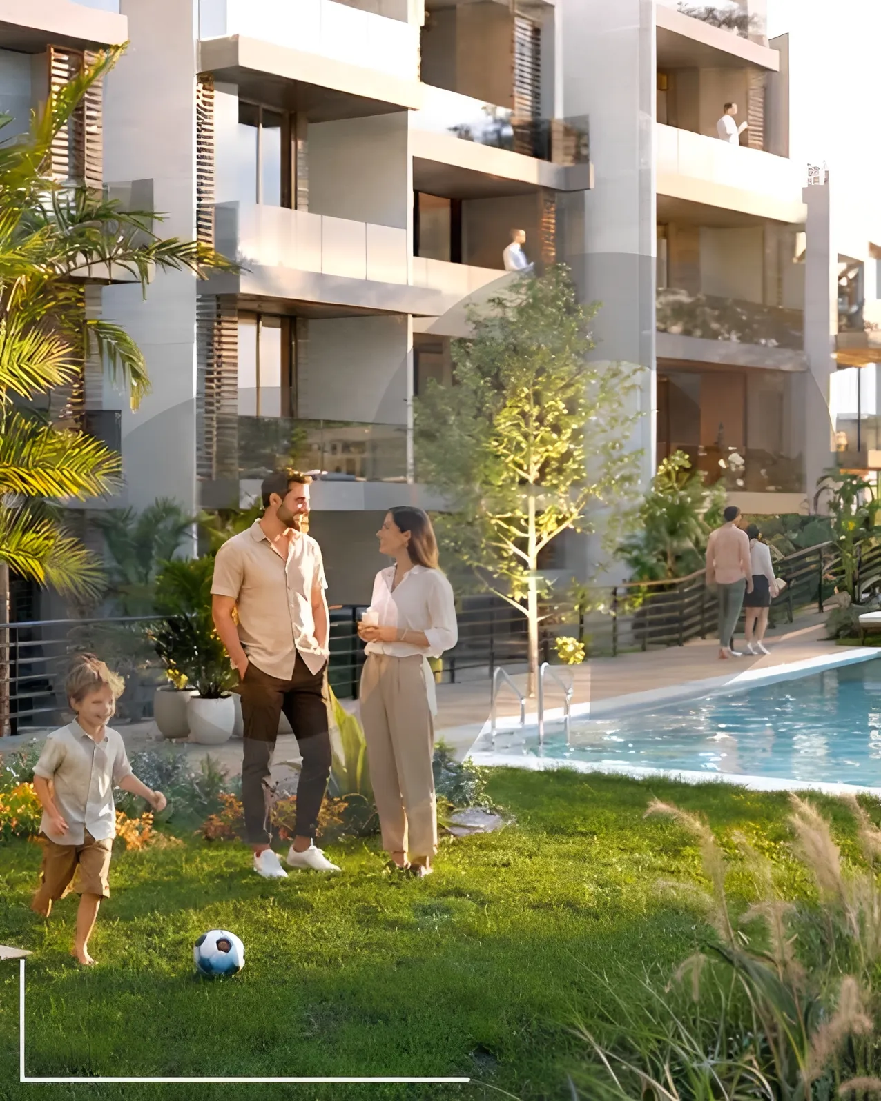 Apartment for Sale in Broummana