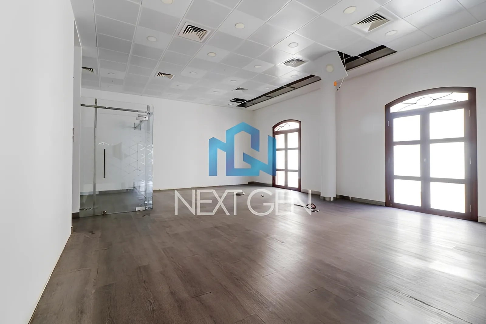 Office for Rent in Downtown