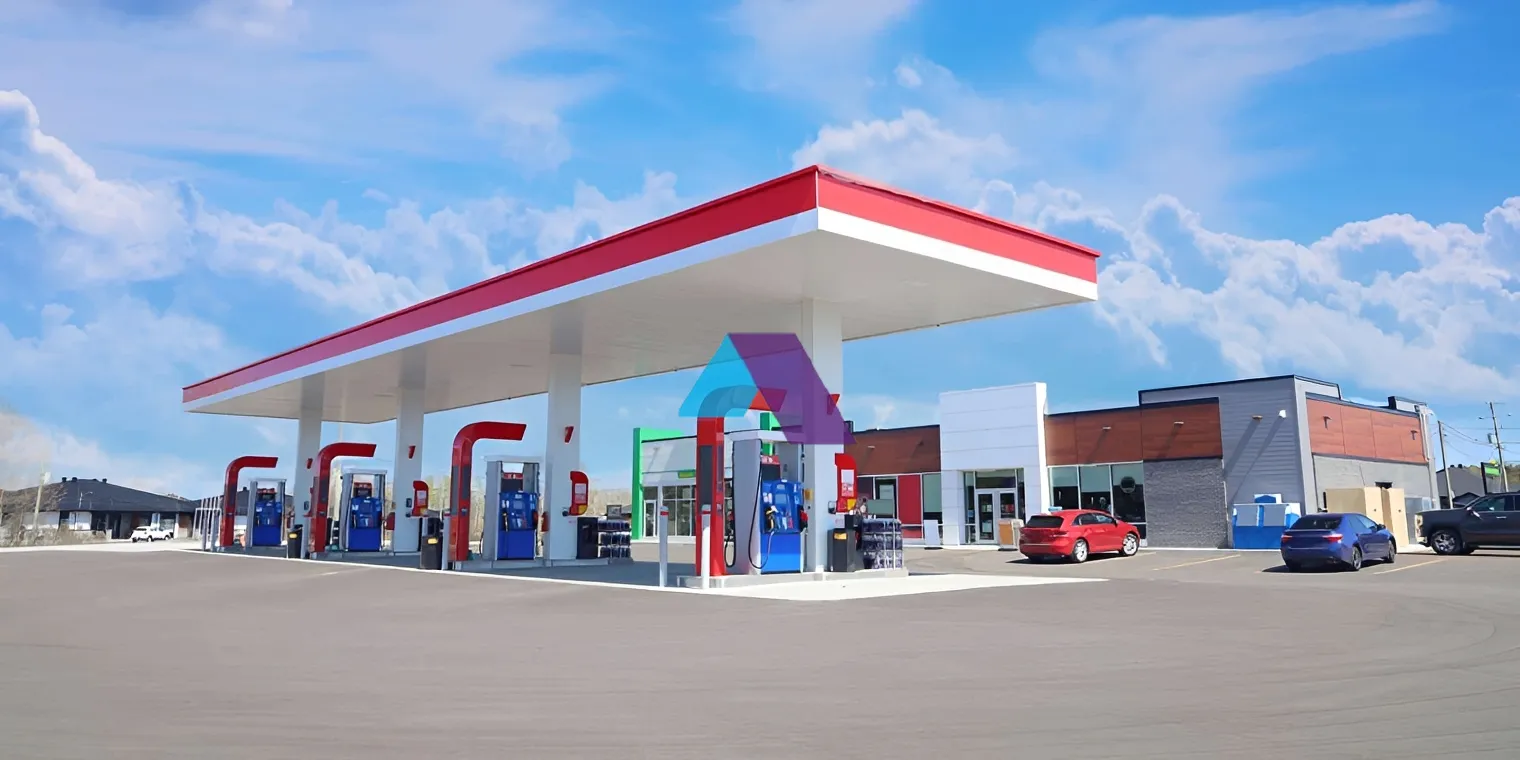 Industrial Unit for sale in Aamchit