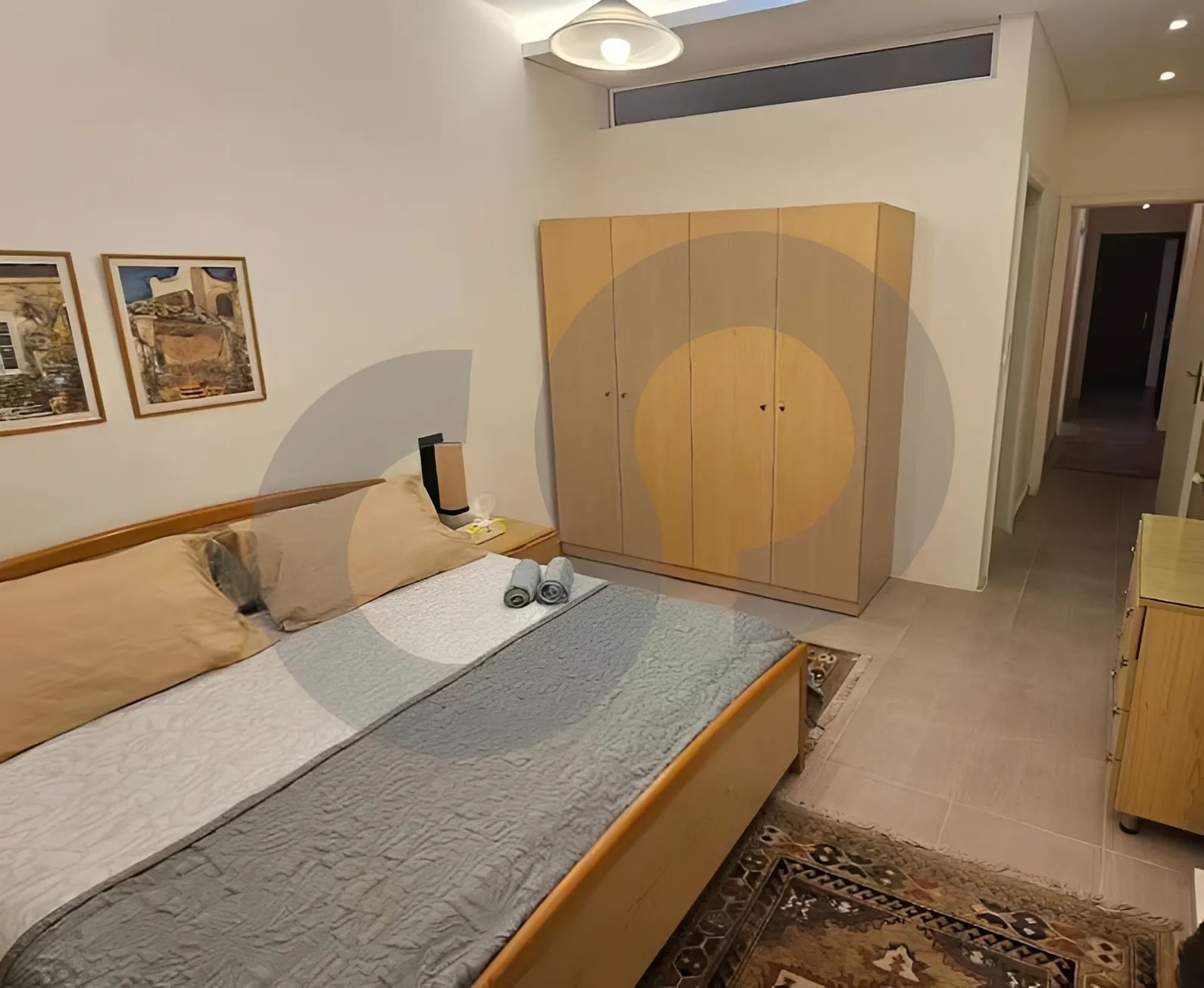 Apartment for Sale in Zgharta