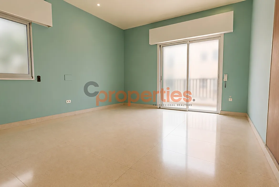 Apartment for Rent in Badaro