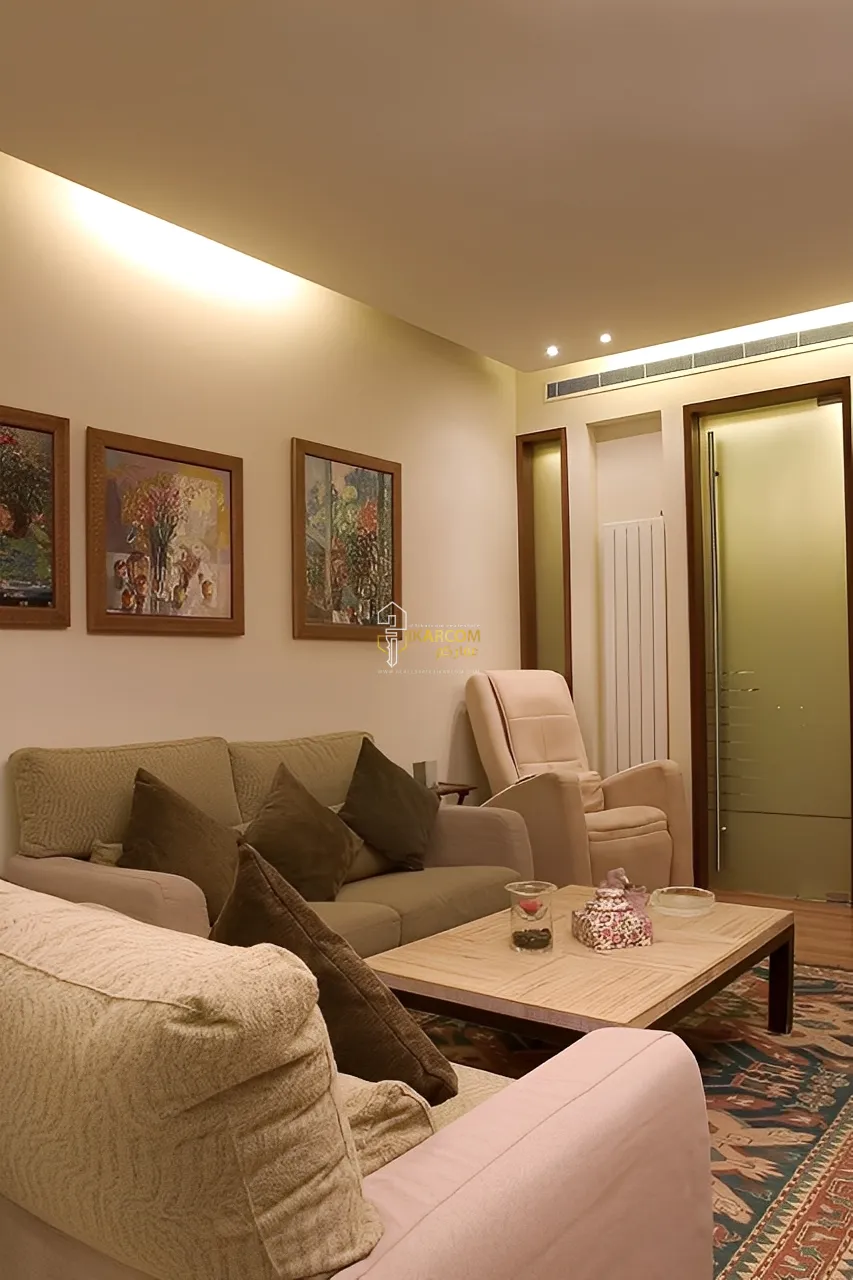 Apartment for Sale in Jnah