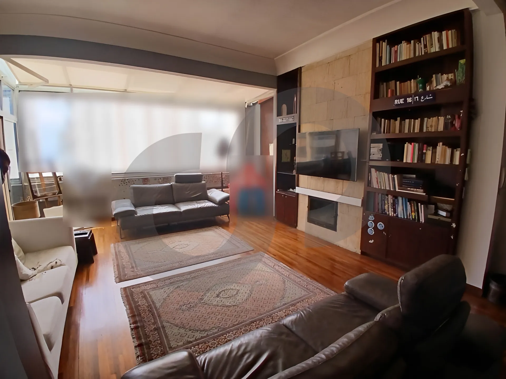 Apartment for Rent in Clemenceau - 3 bed, 2 bath
