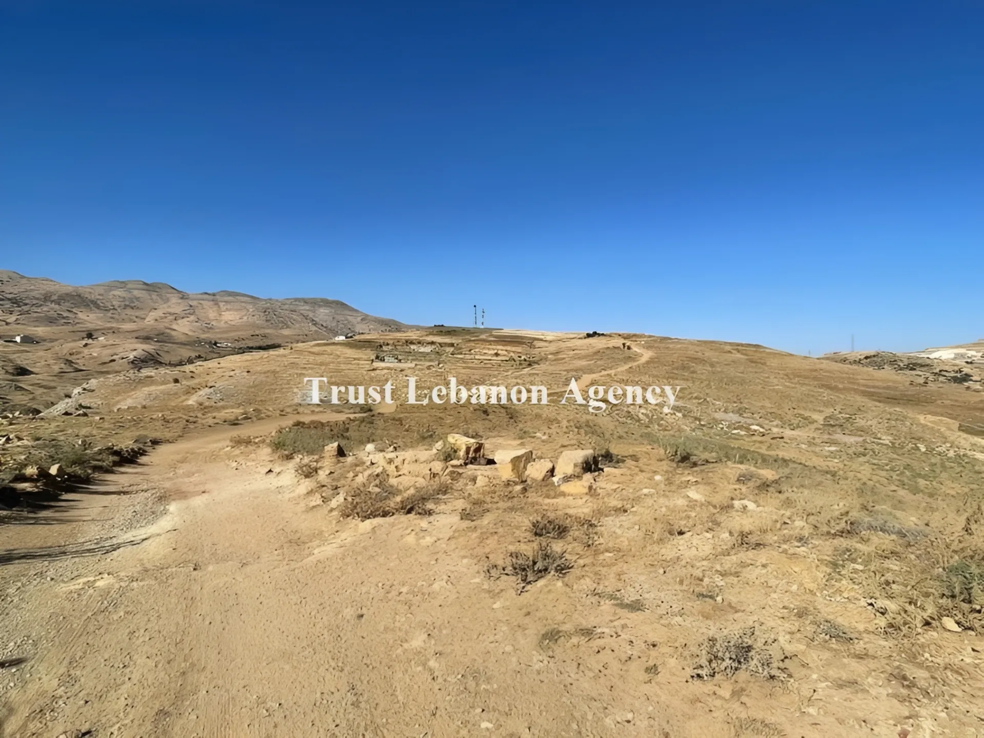 Land for Sale in Alay, Ain Dara