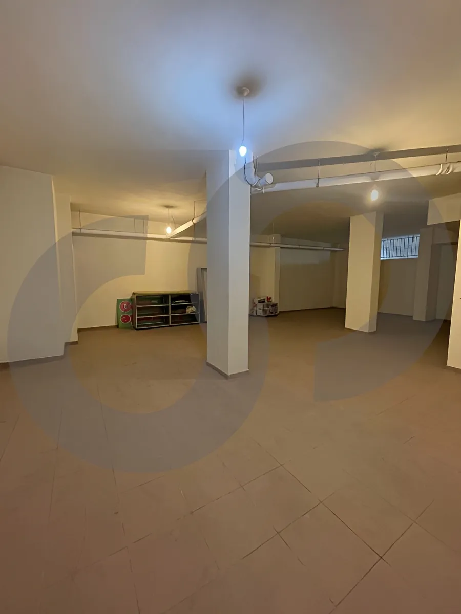 Warehouse for rent in Aamchit, Lebanon