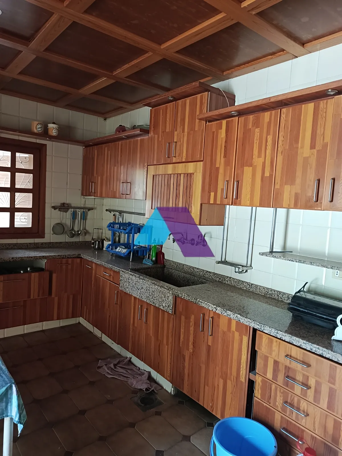 Villa for Sale in Aachqout